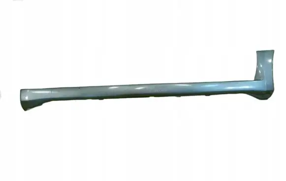 Mitsubishi Outlander Side skirt front trim TP164