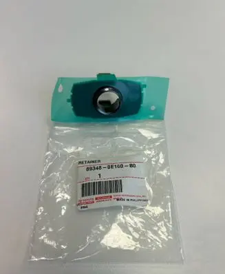 Toyota Highlander XU70 Front parking sensor holder (PDC) 893480E160 893480E160B0
