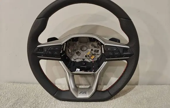 Seat Ibiza V (KJ) Steering wheel 5FA419091FJ