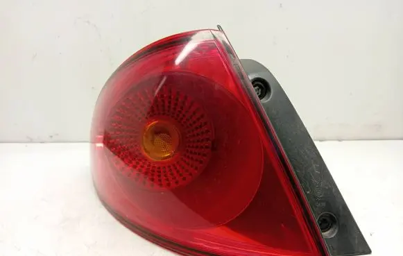 Seat Toledo III (5P) Rear/tail lights