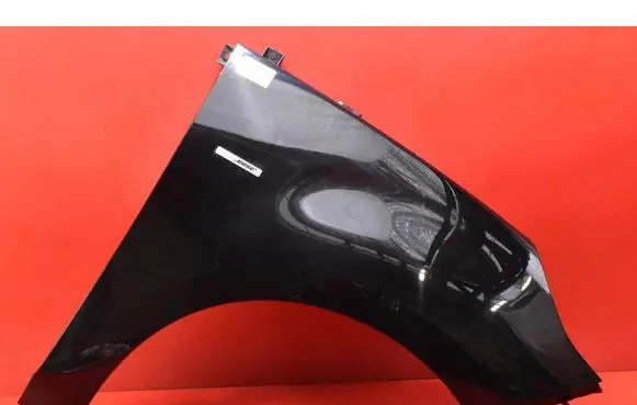 Renault Scenic III - Grand scenic III Fender