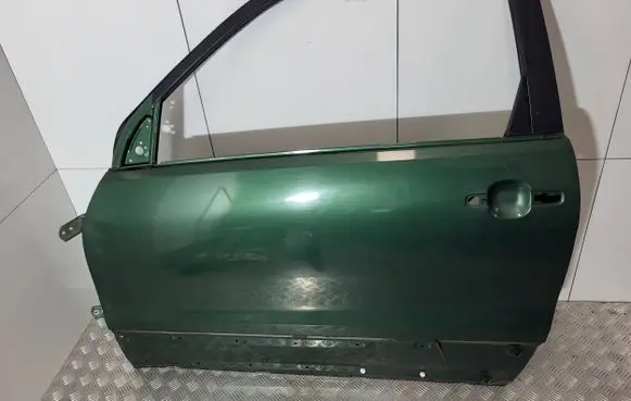 Suzuki Grand Vitara II Door (2 Door Coupe) 