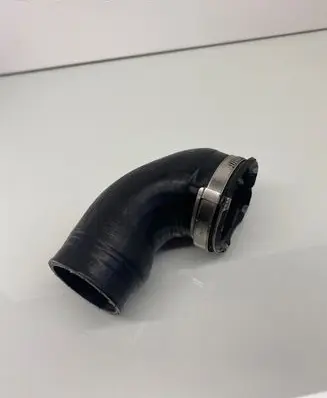 Volkswagen Golf V Intercooler hose/pipe 1K0145838L