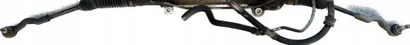 Mercedes-Benz Vito Viano W639 Steering rack