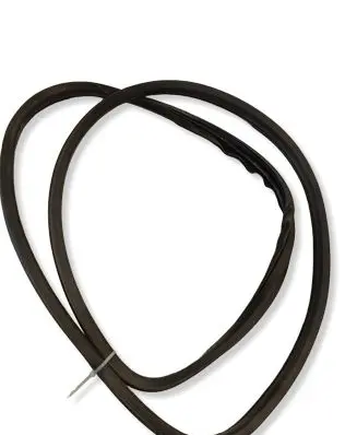Land Rover Discovery Sport Front door rubber seal 