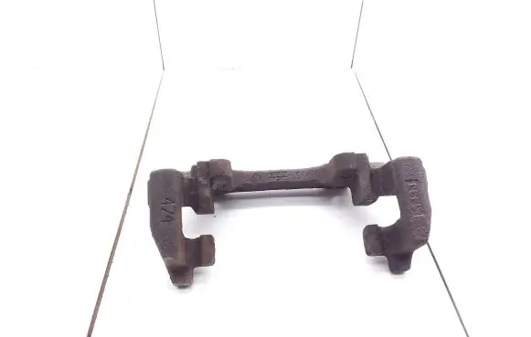 Volvo V70 Brake caliper pad carrier rear 