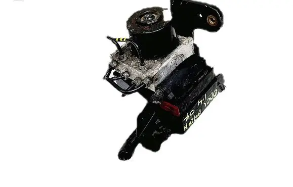 Opel Zafira A ABS Pump 13246534