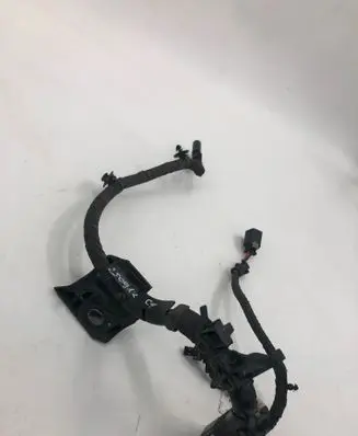 Citroen C4 III e-C4 Rear ABS sensor wiring 9841706480