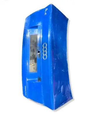Audi A4 S4 B5 8D Tailgate/trunk/boot lid 