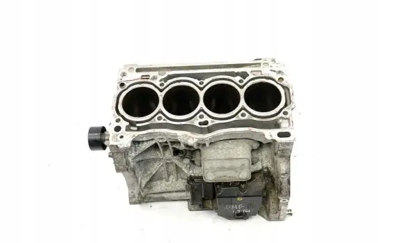 Volkswagen Golf VIII Engine block DHF