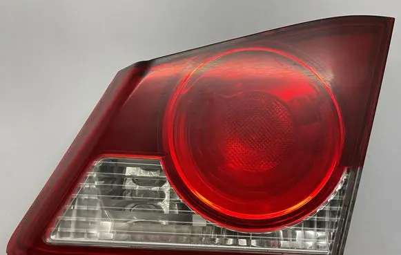 Honda Civic Tailgate rear/tail lights P6068R