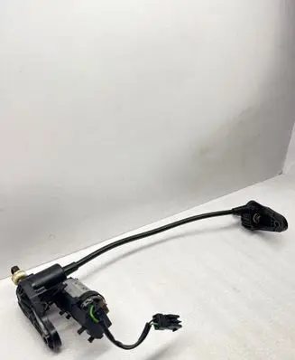 BMW X5 E53 Seat adjustment motor 8352263 0390201401 0390201496