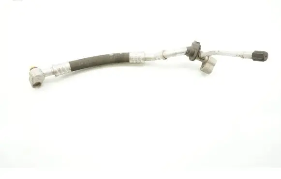 Audi Q7 4L Air conditioning (A/C) pipe/hose 7L6820743F