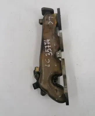 Mercedes-Benz GLC X253 C253 Exhaust manifold A6511400909 00406816041B