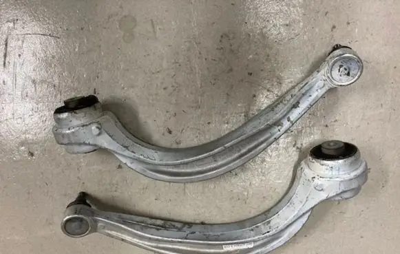 Audi A4 S4 B5 8D Front control arm