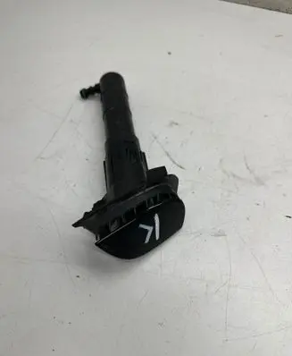 Porsche Macan (95B) Headlight washer spray nozzle 95B955978 8WT01134700