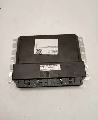 Suspension control unit/module