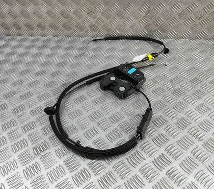 Alfa Romeo Stelvio Rear seat headrest 505564030 50556403