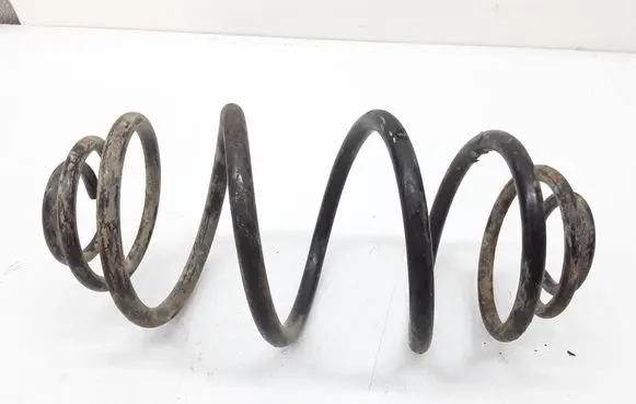 Opel Astra G Rear coil spring