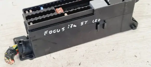 Ford Focus ST Fuse module 55FJ14G1C X55FJ1 002673