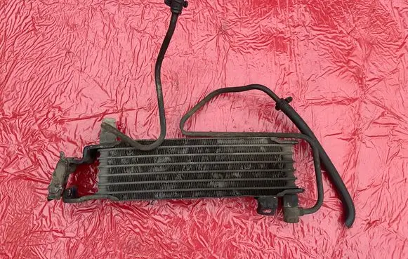Mitsubishi Pajero Pinin Engine oil radiator 
