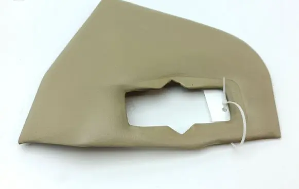 Jaguar XJS Foot area side trim 