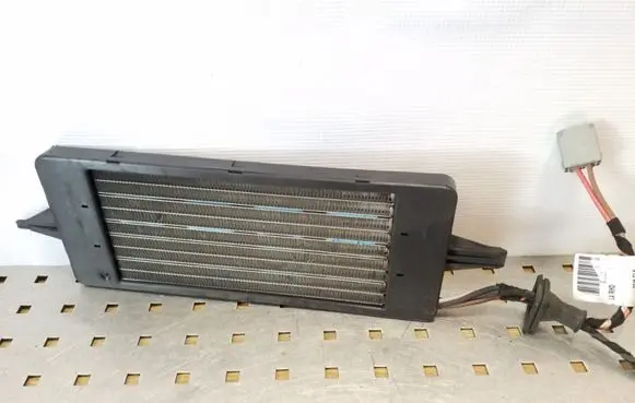 Chrysler 300 - 300C Electric cabin heater radiator