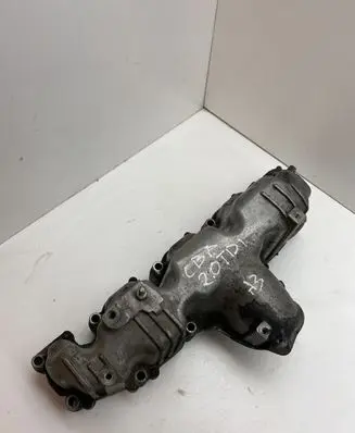 Audi A3 S3 A3 Sportback 8P Intake manifold 03L129711E