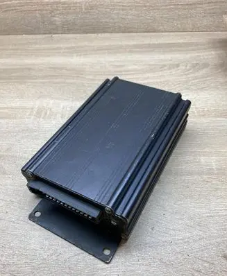 Audi A4 S4 B5 8D Sound amplifier 8D0035225A
