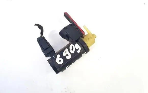 KIA Sportage Turbo solenoid valve 351202a900 7.00272.02