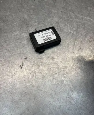 Mercedes-Benz ML W164 Rain sensor 1648203085 500552 00606608