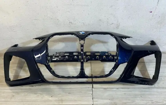 BMW 4 G22 G23 G24 G26 Front bumper