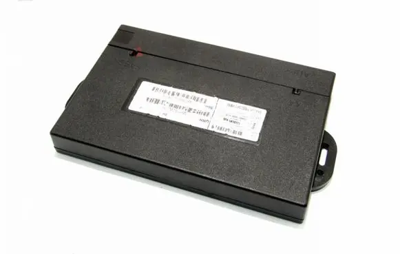 Hyundai Tucson JM Other control units/modules S30880S80000A1001