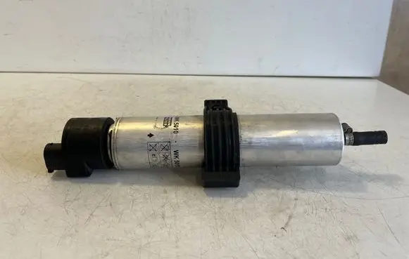 BMW X3 F25 Fuel filter heater 7823412