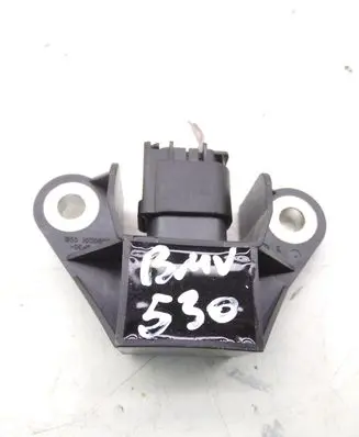 BMW 5 F10 F11 Airbag deployment crash/impact sensor 91593106577 090410001543