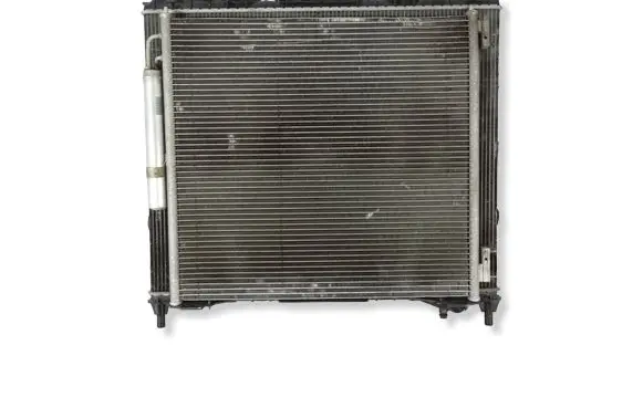 Land Rover Range Rover Sport L494 Radiator set CPLA19F839AF CPLA19C600AD CPLA8D048AB