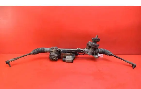 Volkswagen Golf IV Steering rack 1K1423105