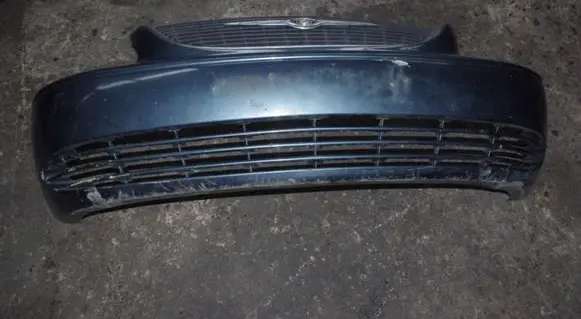 Chrysler Voyager Front bumper