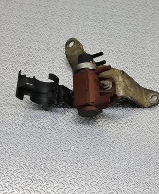 Peugeot 207 Turbo solenoid valve 9660775880 70150500 07T165