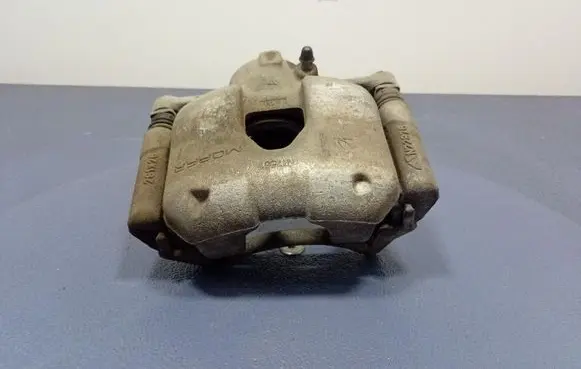 Aixam 500 Front brake caliper