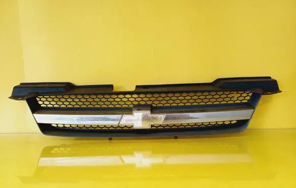 Chevrolet Kalos Front grill 96618859
