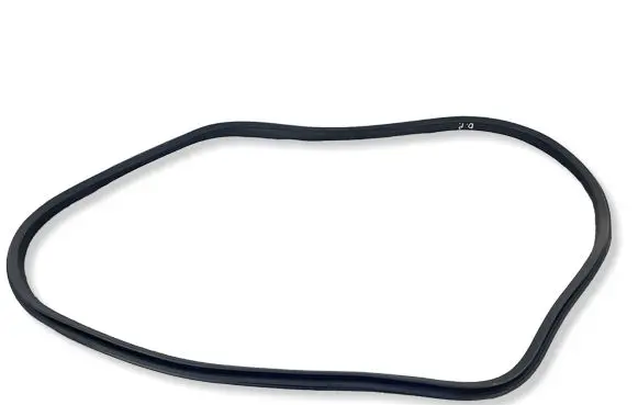 BMW 2 F44 Front door rubber seal 7483095