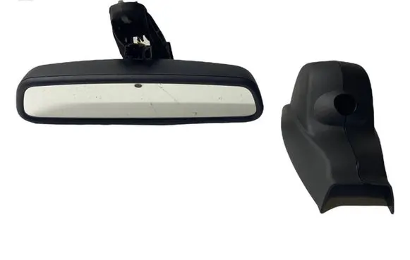 BMW 5 GT F07 Rear view mirror (interior) 9052624 E11015891 E11025891