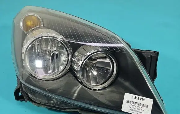 Opel Astra H Headlight/headlamp IMPRK1516218