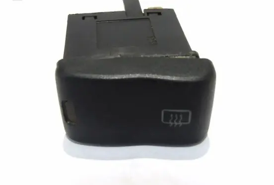 Volkswagen Polo III 6N 6N2 6NF Windscreen/window heater switch 6N1959621