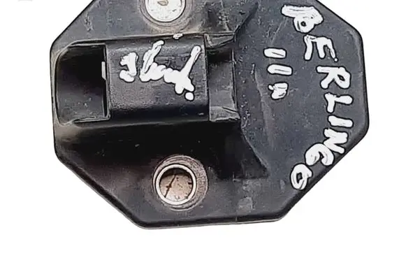 Citroen Berlingo Sliding door check strap stopper 9680516980 MGL111015