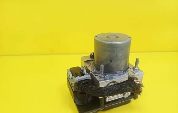 Audi A6 S6 C6 4F ABS Pump 4F0910517L 4F0614517L 0265950430