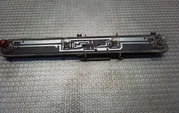 Volkswagen Crafter Tail light bulb cover holder 3915389999