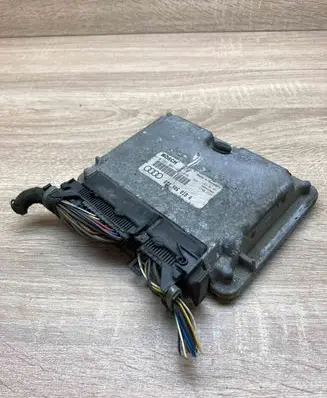 Audi A3 S3 8L Engine control unit/module ECU 038906018A WithPlug