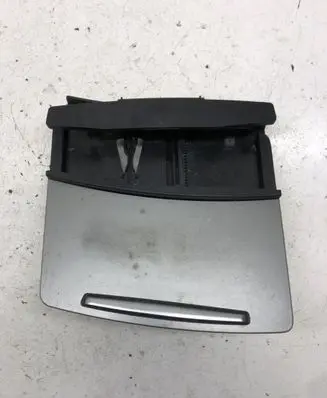 Audi A6 S6 C6 4F Ashtray (front) 4F1857951 4F1857951C